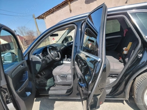 Audi Q5 2.0 TDI S-line Quattro - imagine 8