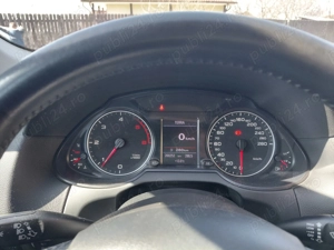 Audi Q5 2.0 TDI S-line Quattro - imagine 4