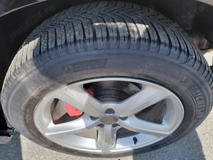 Audi Q5 2.0 TDI S-line Quattro - imagine 6