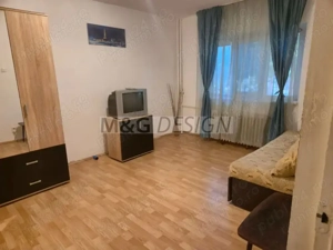 Apartament 1 camera zona Sagului