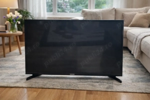 Televizorul Samsung de 81 cm (32 inch) SMART