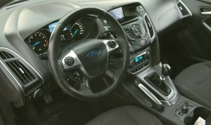 Ford Focus Ecoboost Titanium 1.6 benzină 150 cp - imagine 6