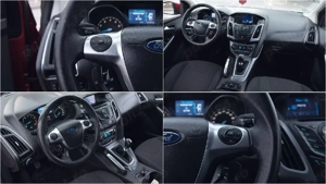 Ford Focus Ecoboost Titanium 1.6 benzină 150 cp - imagine 7