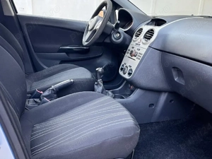 Opel CORSA D 2009 Benzina  - imagine 6