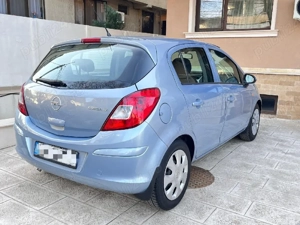 Opel CORSA D 2009 Benzina  - imagine 2