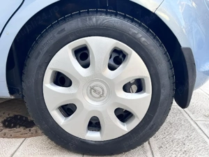 Opel CORSA D 2009 Benzina  - imagine 7