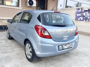 Opel CORSA D 2009 Benzina  - imagine 4