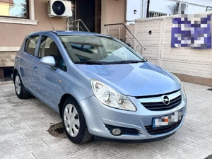 Opel CORSA D 2009 Benzina  - imagine 3