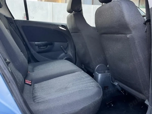 Opel CORSA D 2009 Benzina  - imagine 5