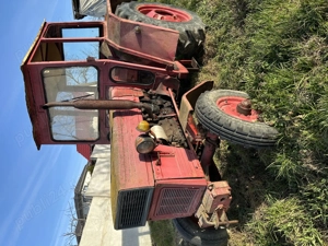 Tractor UTB Universal 550