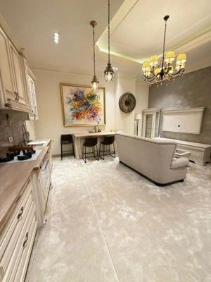 Apartament 3 camere transformate din 2 Carol I Mosilor Izvorul Rece - imagine 8