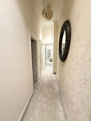 Apartament 3 camere transformate din 2 Carol I Mosilor Izvorul Rece - imagine 5