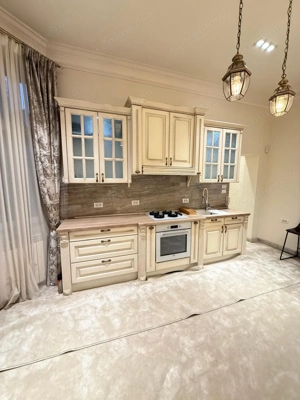 Apartament 3 camere transformate din 2 Carol I Mosilor Izvorul Rece - imagine 6