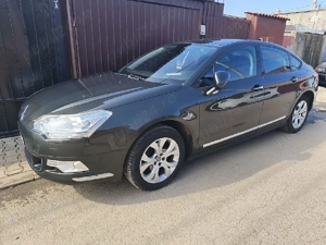 Citroen C5|| 2.0i 2009 - imagine 4