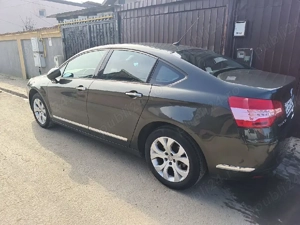 Citroen C5|| 2.0i 2009 - imagine 3