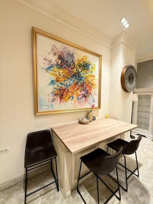 Apartament 3 camere transformate din 2 Carol I Mosilor Izvorul Rece - imagine 4