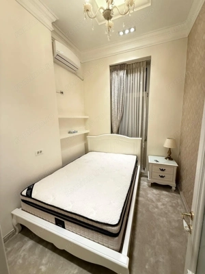 Apartament 3 camere transformate din 2 Carol I Mosilor Izvorul Rece - imagine 7