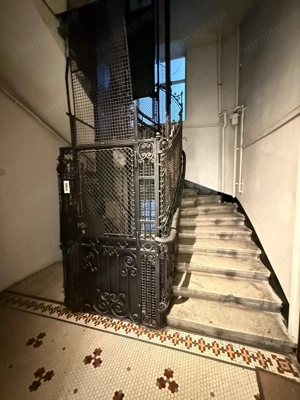 Apartament 3 camere transformate din 2 Carol I Mosilor Izvorul Rece - imagine 15