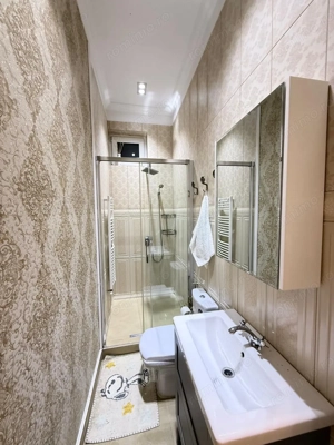 Apartament 3 camere transformate din 2 Carol I Mosilor Izvorul Rece - imagine 10