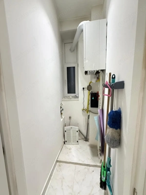 Apartament 3 camere transformate din 2 Carol I Mosilor Izvorul Rece - imagine 11