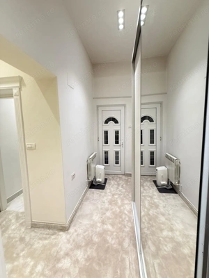 Apartament 3 camere transformate din 2 Carol I Mosilor Izvorul Rece - imagine 12