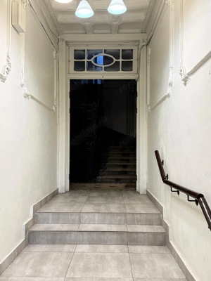 Apartament 3 camere transformate din 2 Carol I Mosilor Izvorul Rece - imagine 14