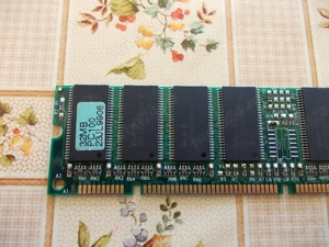 Memorie Wintech 32Mb PC100 SDRAM - imagine 2