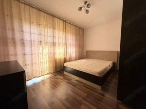 Apartament 2 camere, 52 mp utili, mobilat - Dambovita 