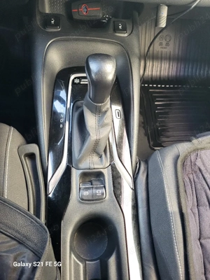 Vand Toyota Corolla Hibrid - imagine 10