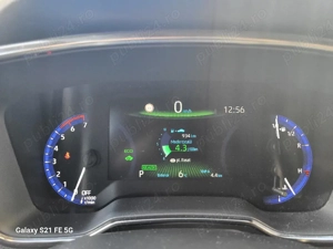 Vand Toyota Corolla Hibrid - imagine 6