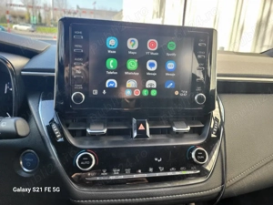 Vand Toyota Corolla Hibrid - imagine 8