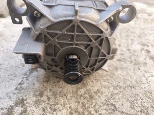 Motor Arcelik atlas 32