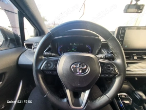 Vand Toyota Corolla Hibrid - imagine 7