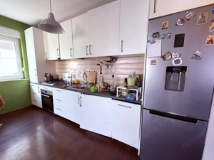 Apartament 3 camere , 58 mp utili , etaj 1/2 - Zona Bucovina - imagine 6