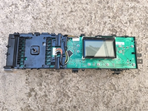 Placa electronică mașină de spălat Beko