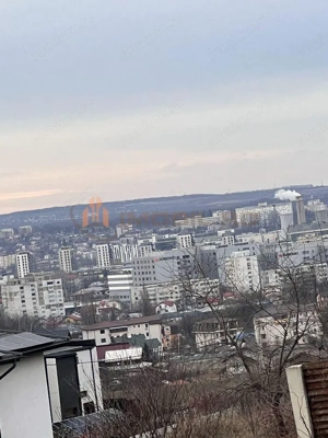 Teren de vanzare Iasi - Hlincea Manta Rosie - imagine 2