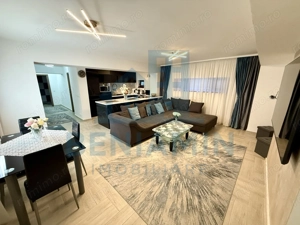 3 camere - 92mp - 2017 -mobilat -utilat - centrala - Gradina Botanica