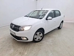 DACIA Logan 1.5 Blue dCi 95cp LAUREATE