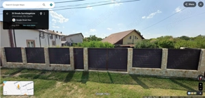Teren Ghermănești (com. Snagov), 500mp, deschidere stradă 19 m, toate utilităţile - imagine 5