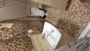 Garsoniera cu curte in centru, 19mp, renovata, toate utilitățile sunt incluse in pret - imagine 6