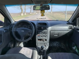 Vand opel astra g caravan 