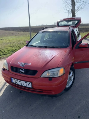 Vand opel astra g caravan  - imagine 3