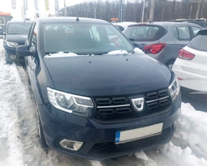 Dacia 2021 diesel - DPF înfundat.