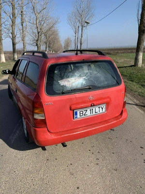 Vand opel astra g caravan  - imagine 5