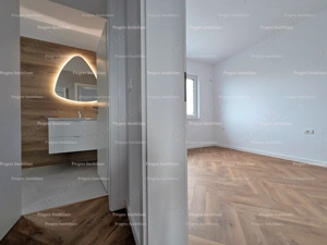 Casa in triplex-3 dormitoare+living+birou-100 mp-Calea Urseni,langa Zone Cafe-155.000 euro - imagine 9