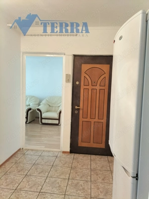 Apartament 2 camere, etaj 2, compartimentare practică