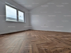 Casa in triplex-3 dormitoare+living+birou-100 mp-Calea Urseni,langa Zone Cafe-155.000 euro - imagine 12