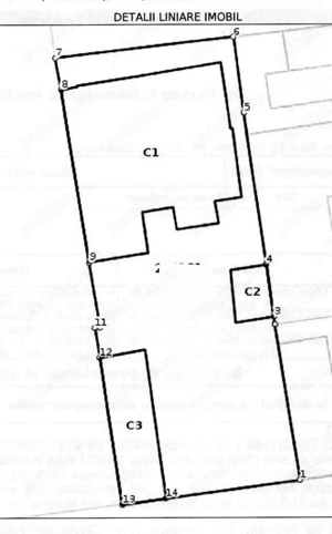 GARĂ- brătianu..casă cărămidă - imagine 2