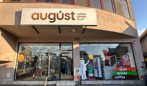 Pronto AuGust angajeaza CASIER magazin PIPERA