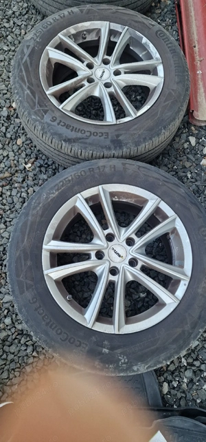 jante hyundai tucson. - imagine 3